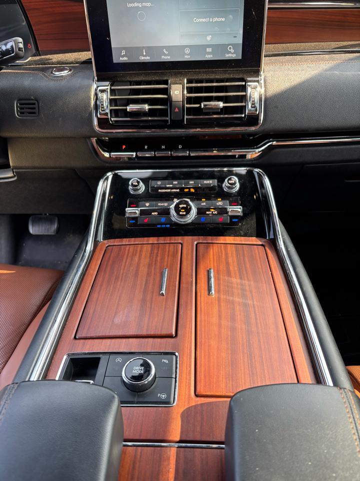 Lincoln Navigator L Reserve 4x4 2020