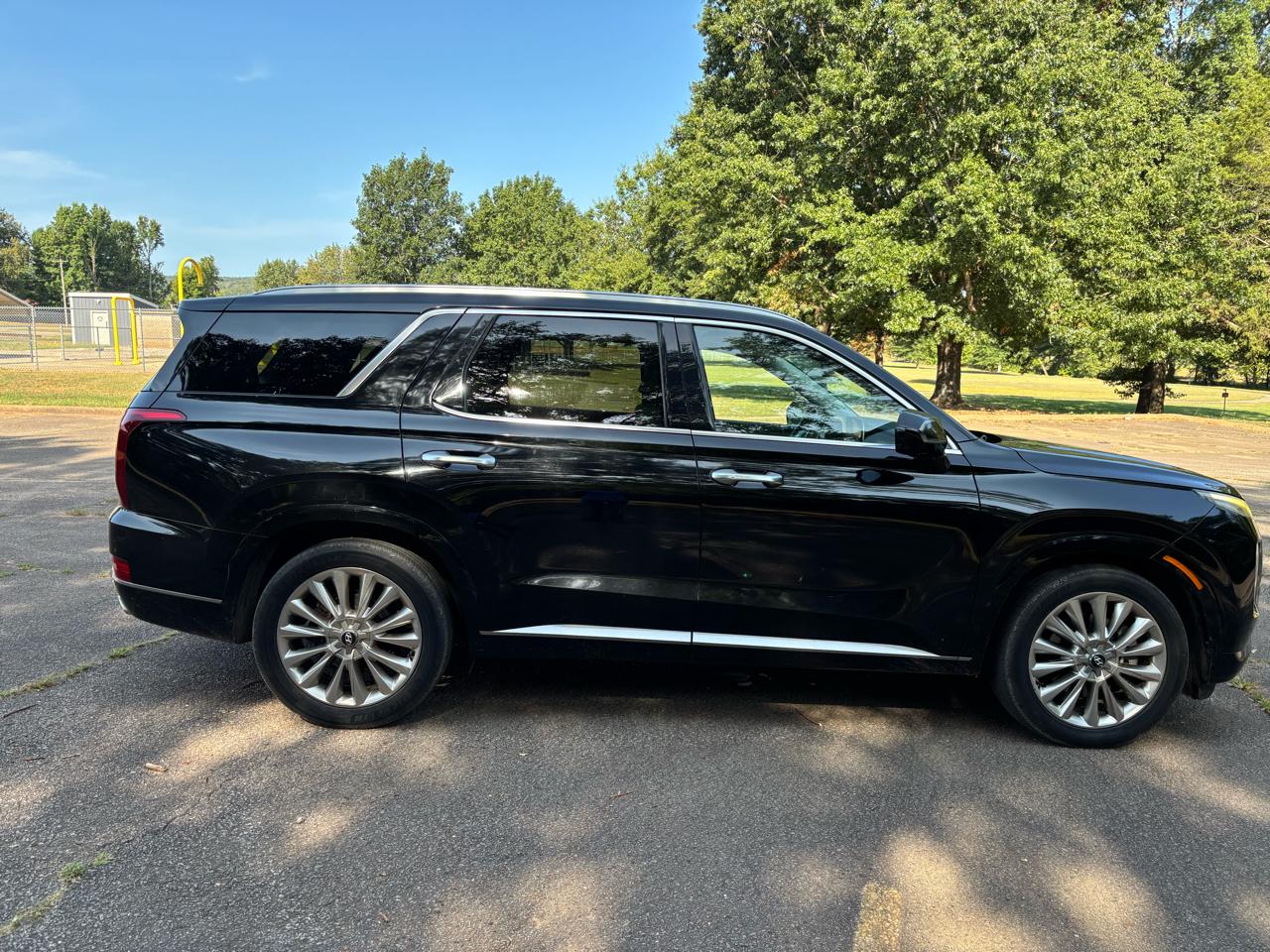 Hyundai Palisade Limited FWD 2020