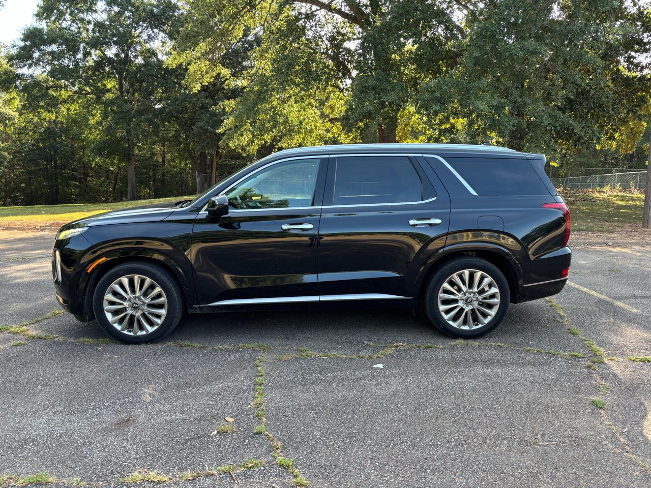 Hyundai Palisade Limited FWD 2020