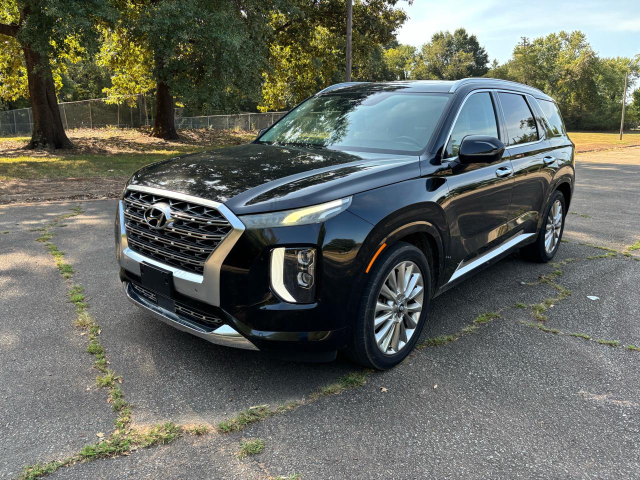 Hyundai Palisade Limited FWD 2020