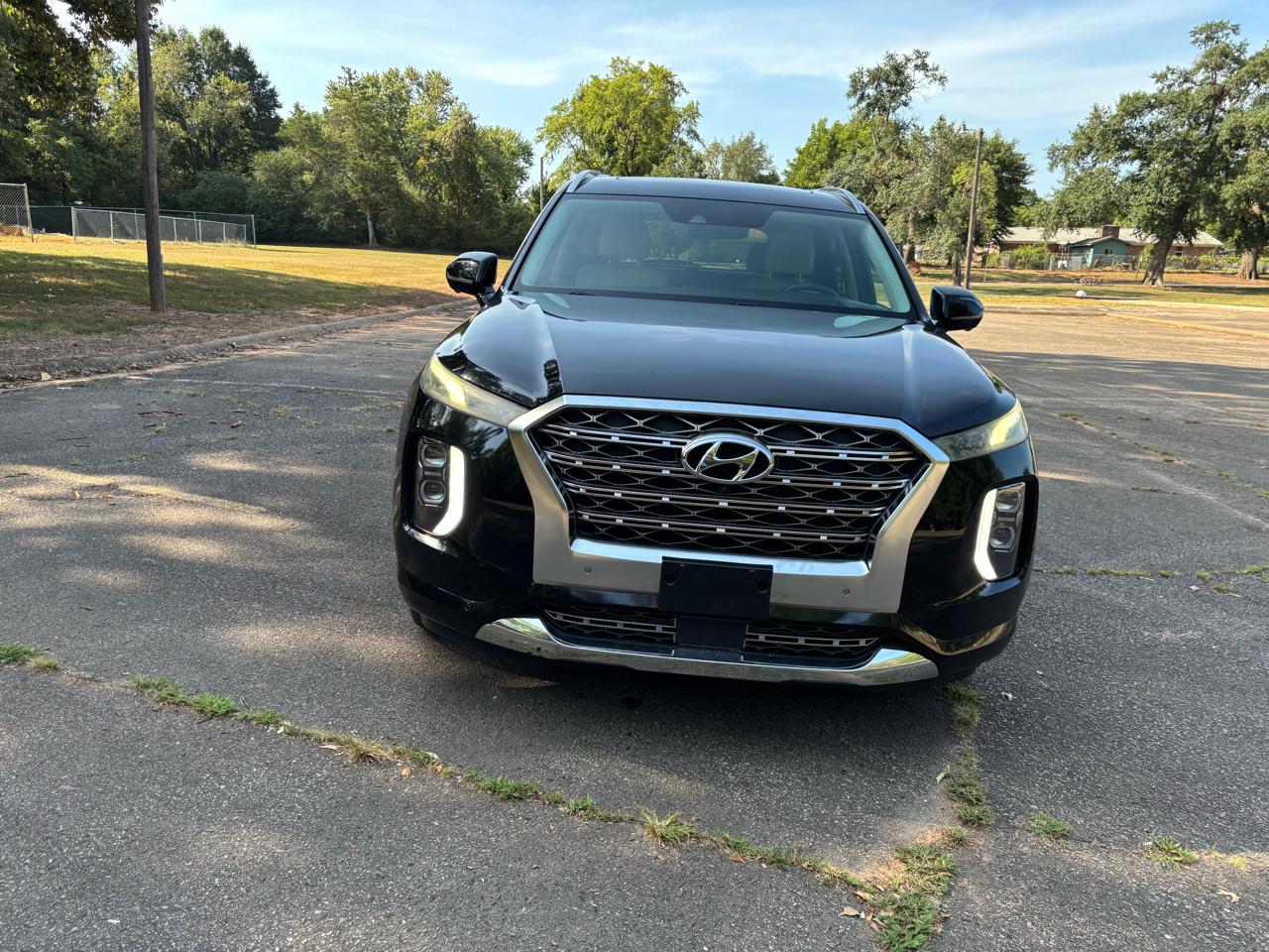 Hyundai Palisade Limited FWD 2020