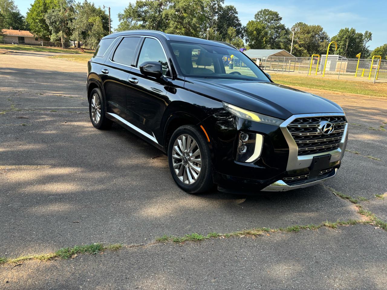 Hyundai Palisade Limited FWD 2020