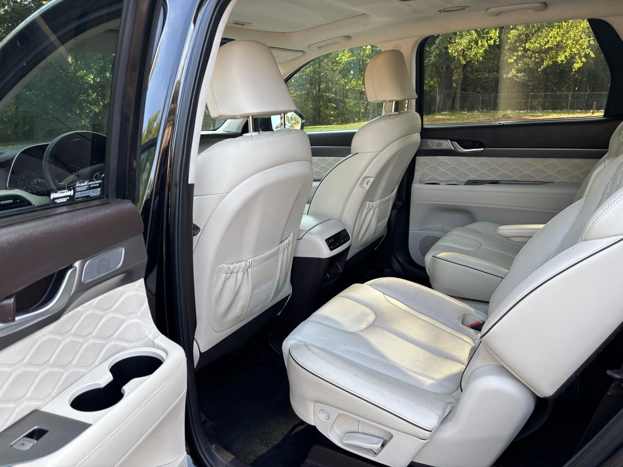Hyundai Palisade Limited FWD 2020