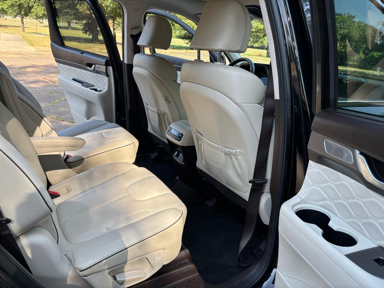 Hyundai Palisade Limited FWD 2020