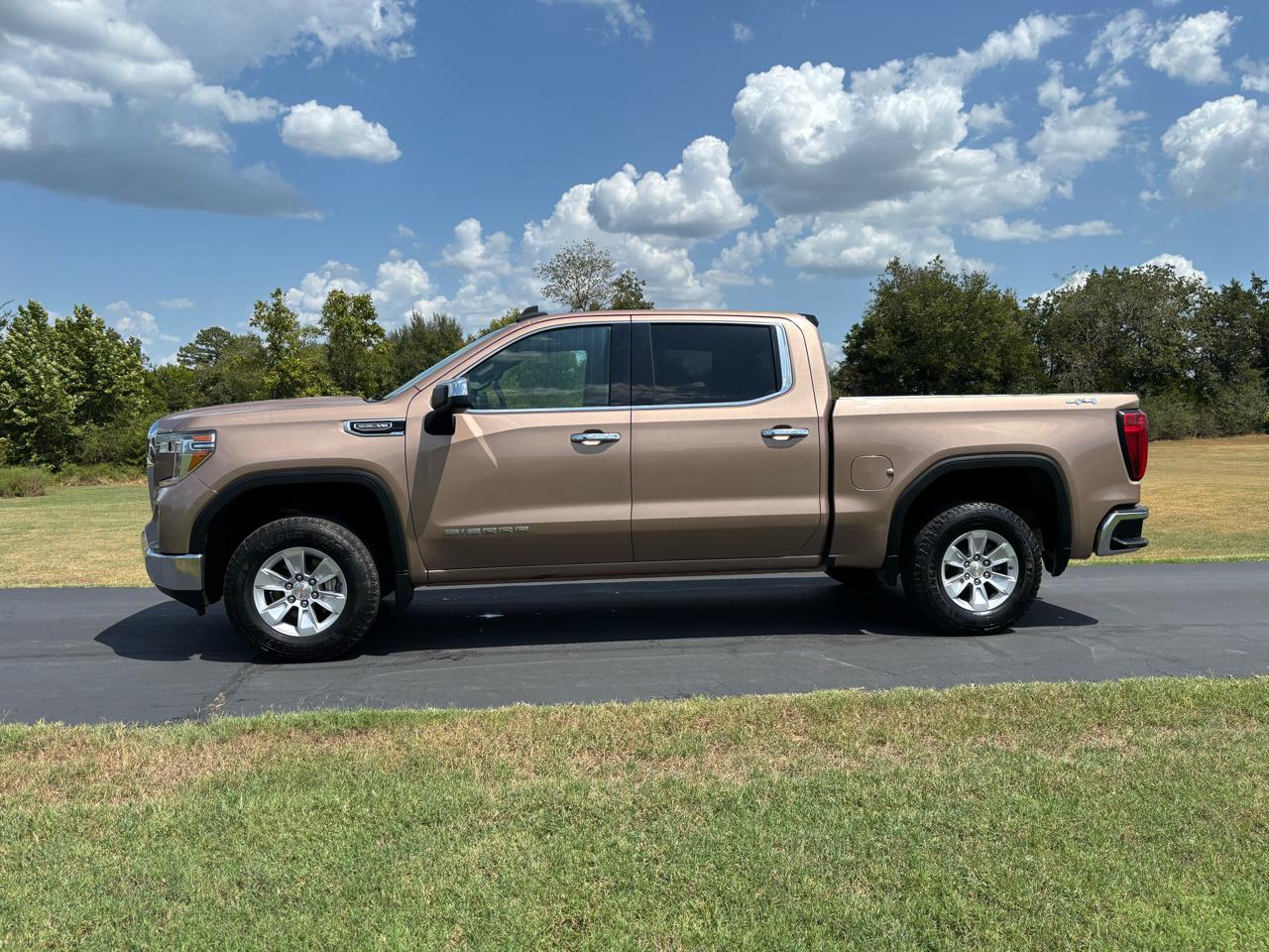 Ford F-150 4WD SuperCrew 145" Platinum 2012