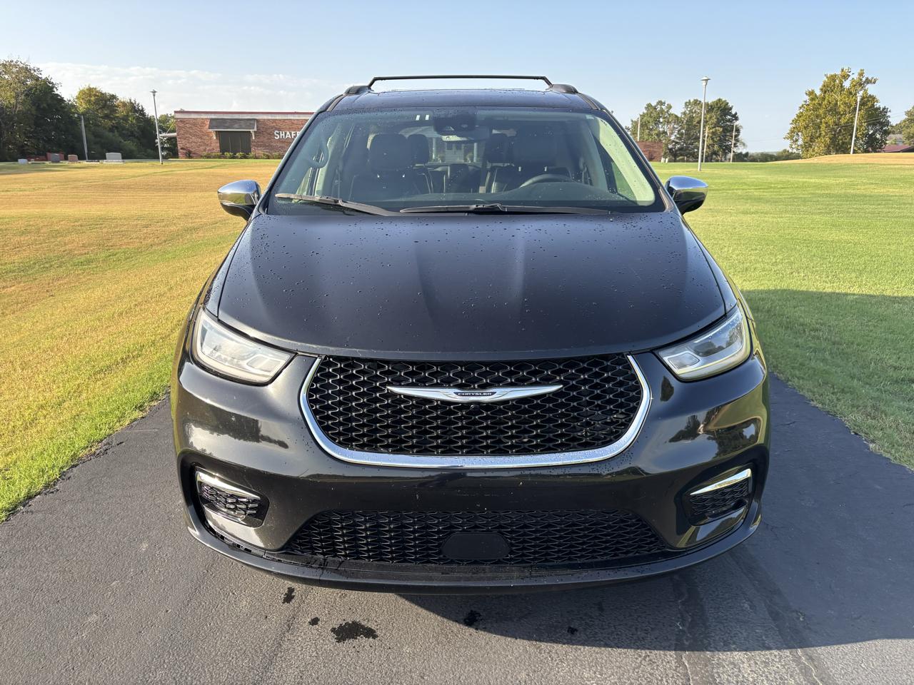 Chrysler Pacifica Touring L FWD 2021