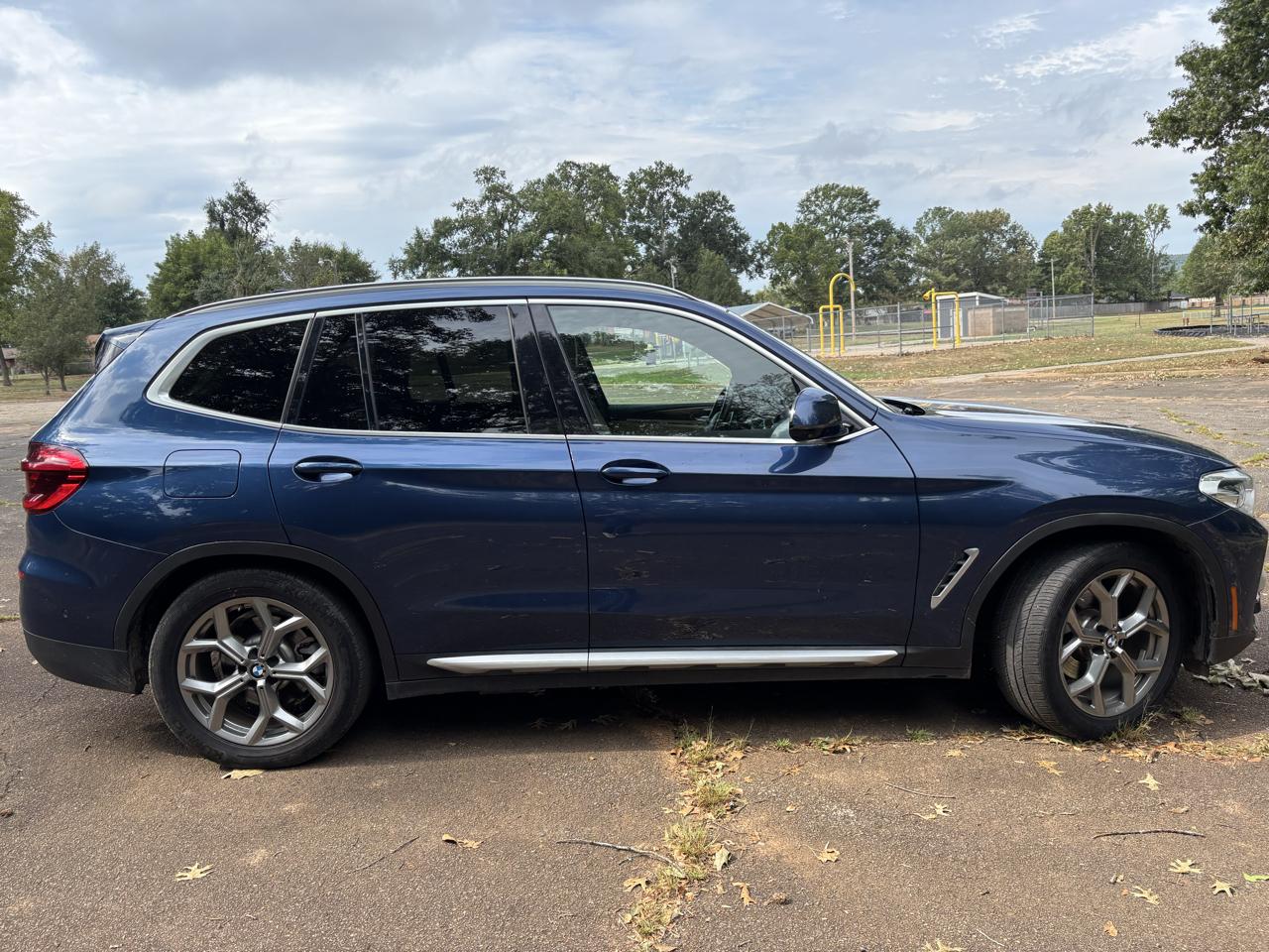 2021 BMW X3 xDrive30e Plug-In Hybrid