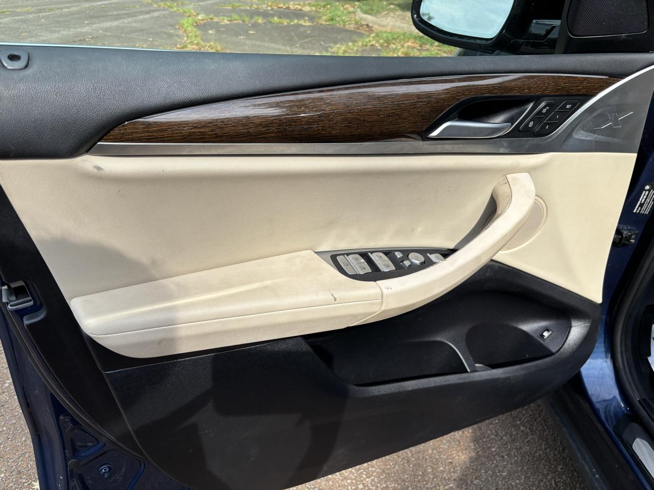 BMW X3 xDrive30e Plug-In Hybrid 2021