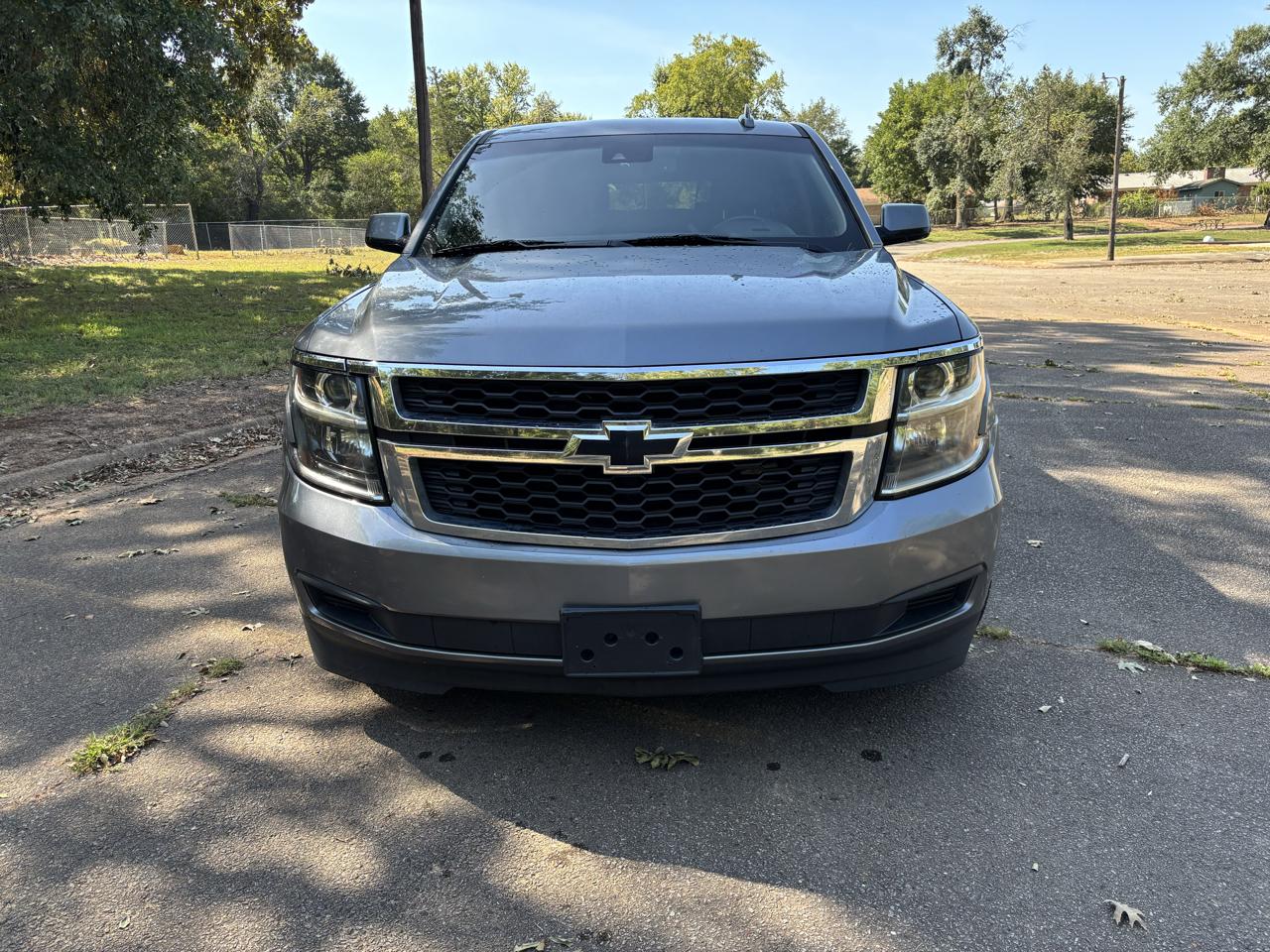 Chevrolet Suburban 2WD 4dr 1500 LT 2019