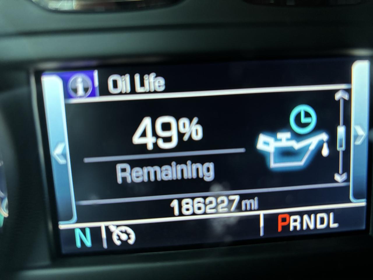 Chevrolet Suburban 2WD 4dr 1500 LT 2019