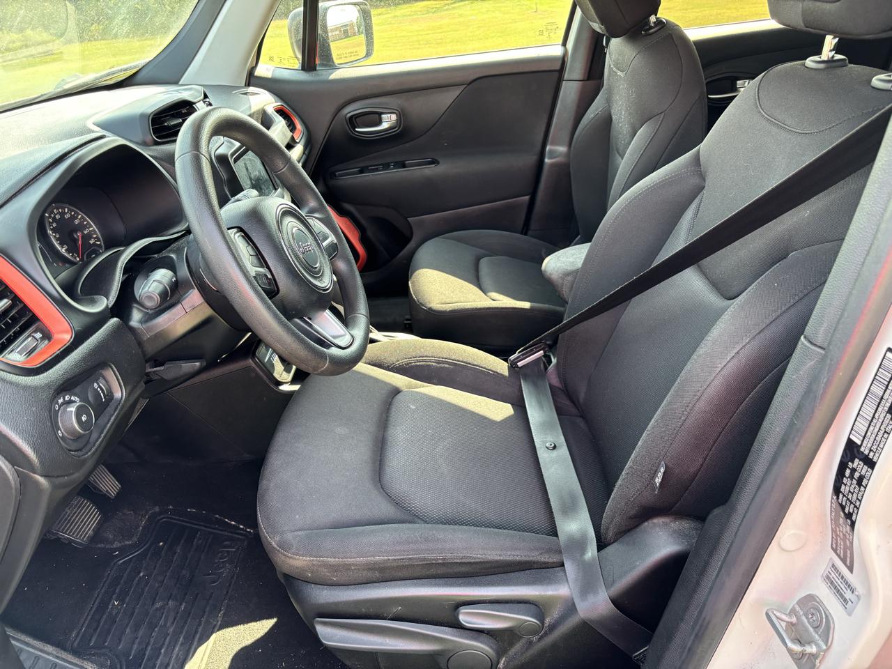 Chevrolet Silverado 1500 4WD Crew Cab 143.5" LTZ w/2LZ 2018