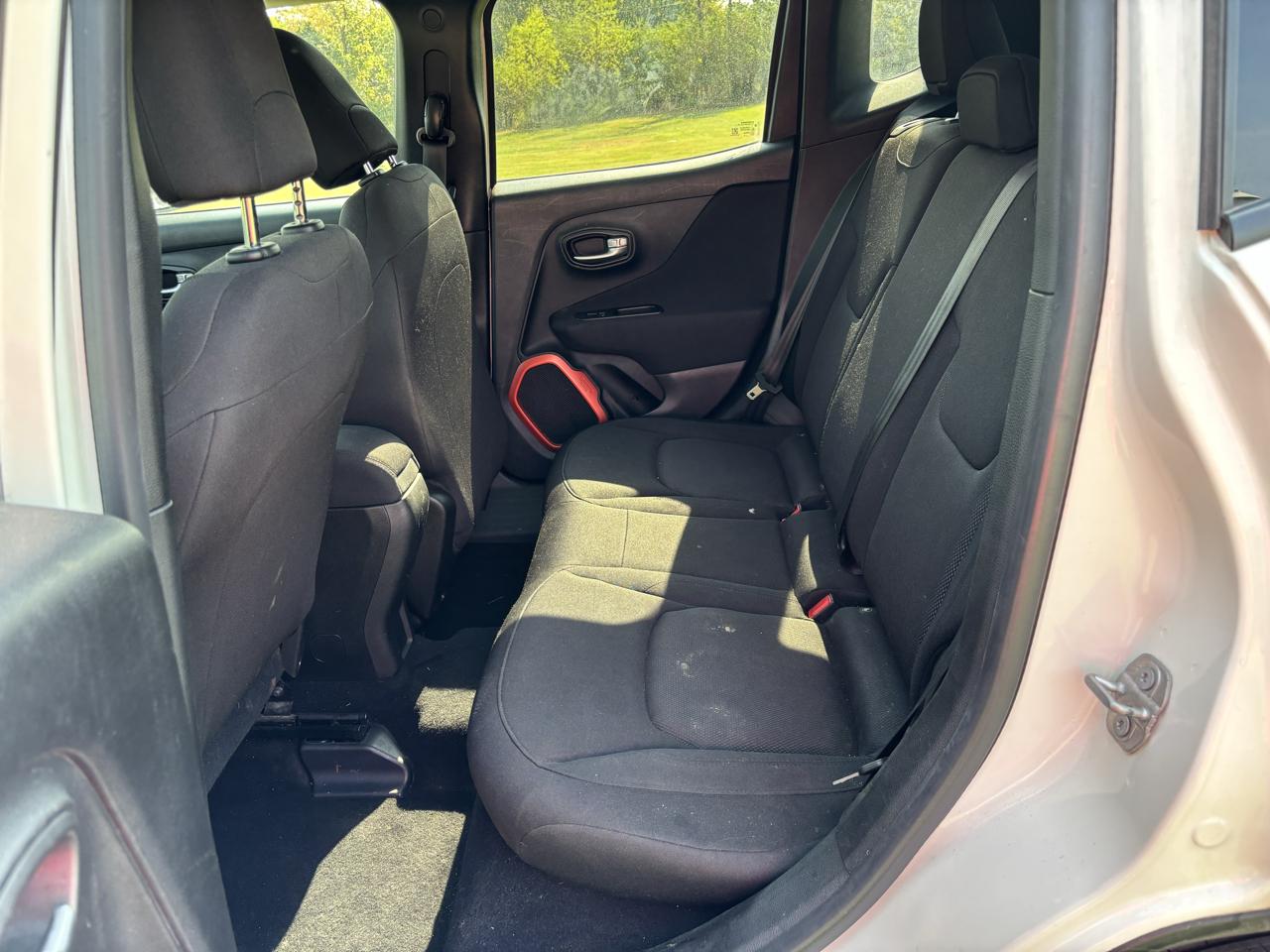 Chevrolet Silverado 1500 4WD Crew Cab 143.5" LTZ w/2LZ 2018