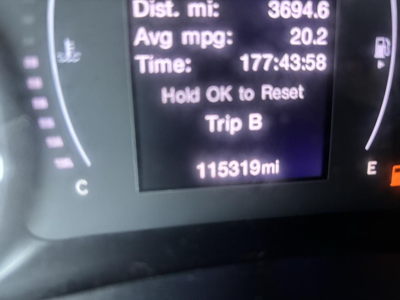 Jeep Renegade Upland Edition 4x4 2018