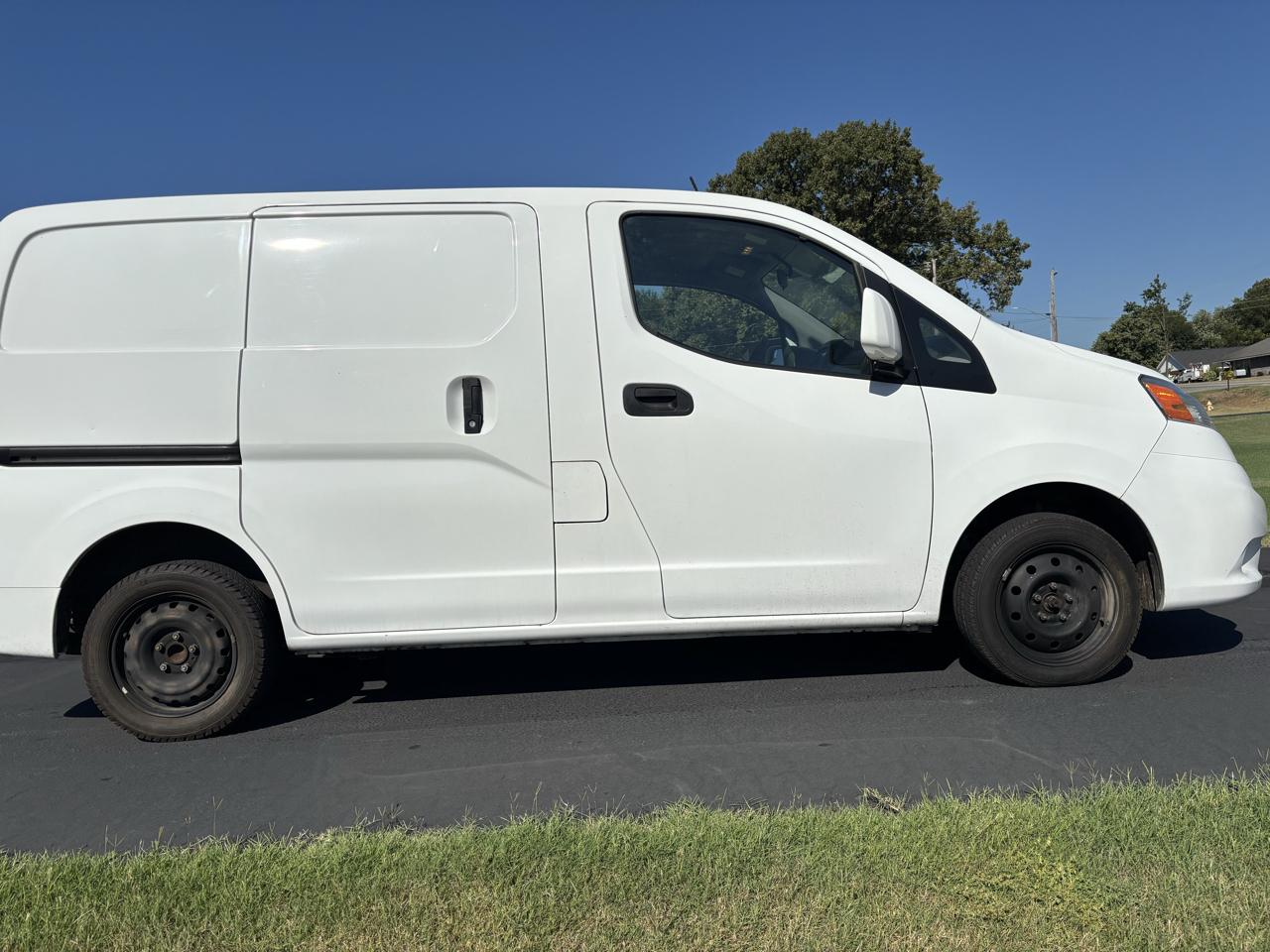 Nissan NV200 Compact Cargo I4 SV 2020