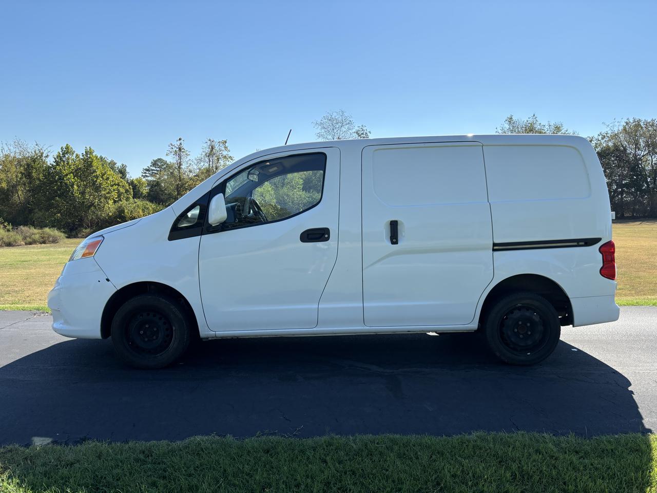 Nissan NV200 Compact Cargo I4 SV 2020