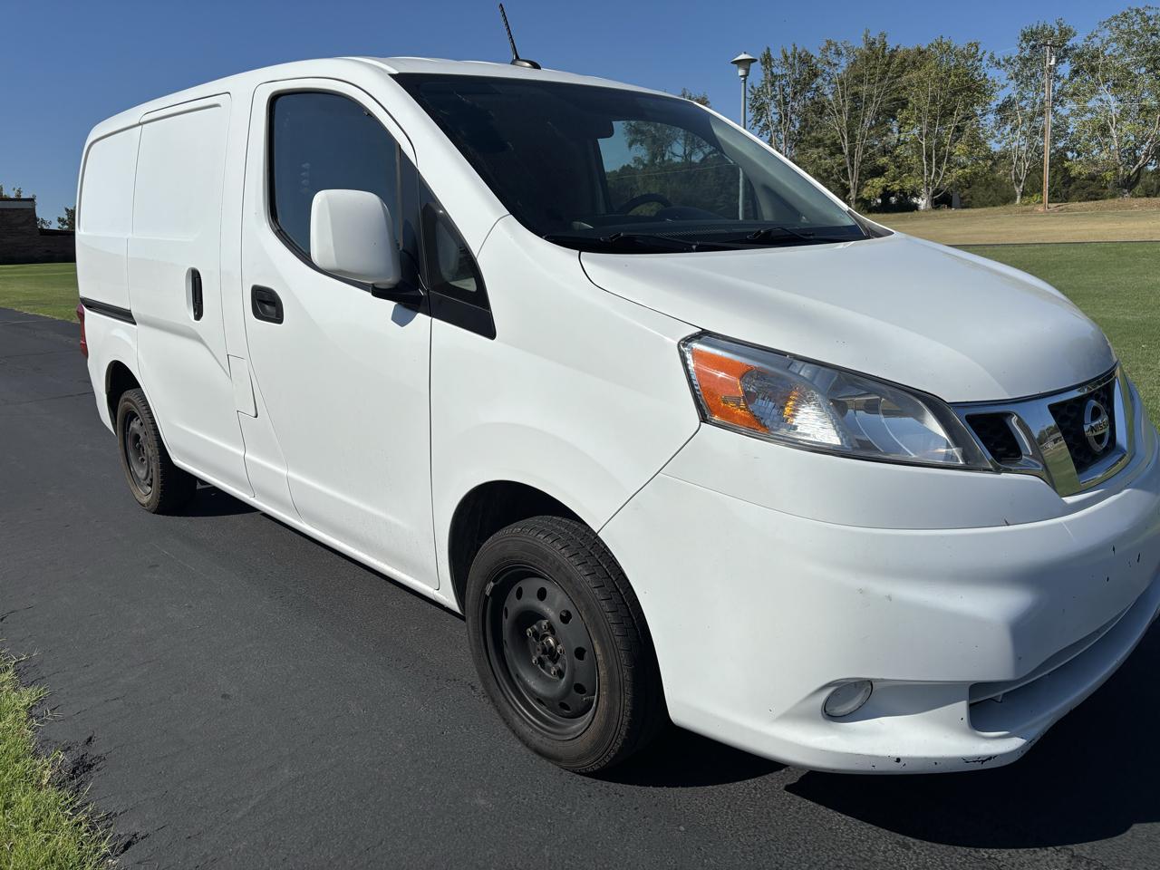 Nissan NV200 Compact Cargo I4 SV 2020