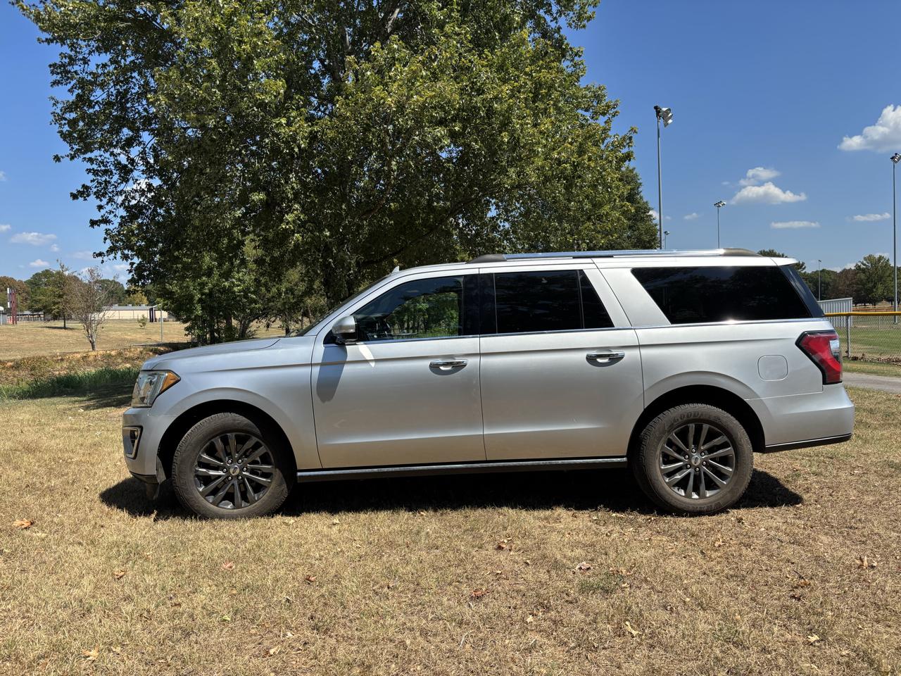 Ford Expedition Max Limited 4x2 2019