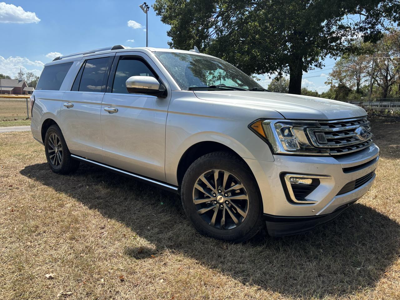 Ford Expedition Max Limited 4x2 2019