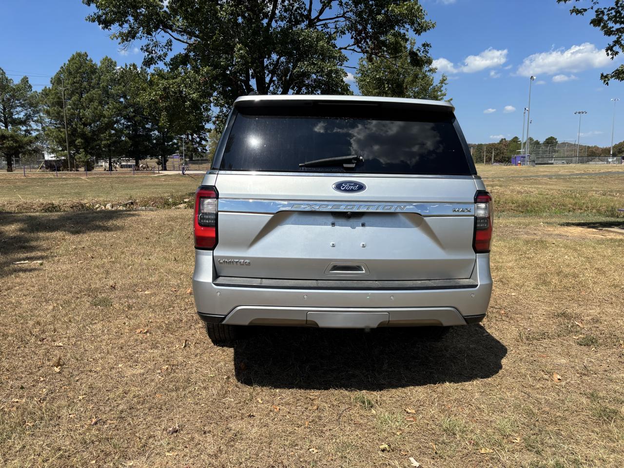 Ford Expedition Max Limited 4x2 2019