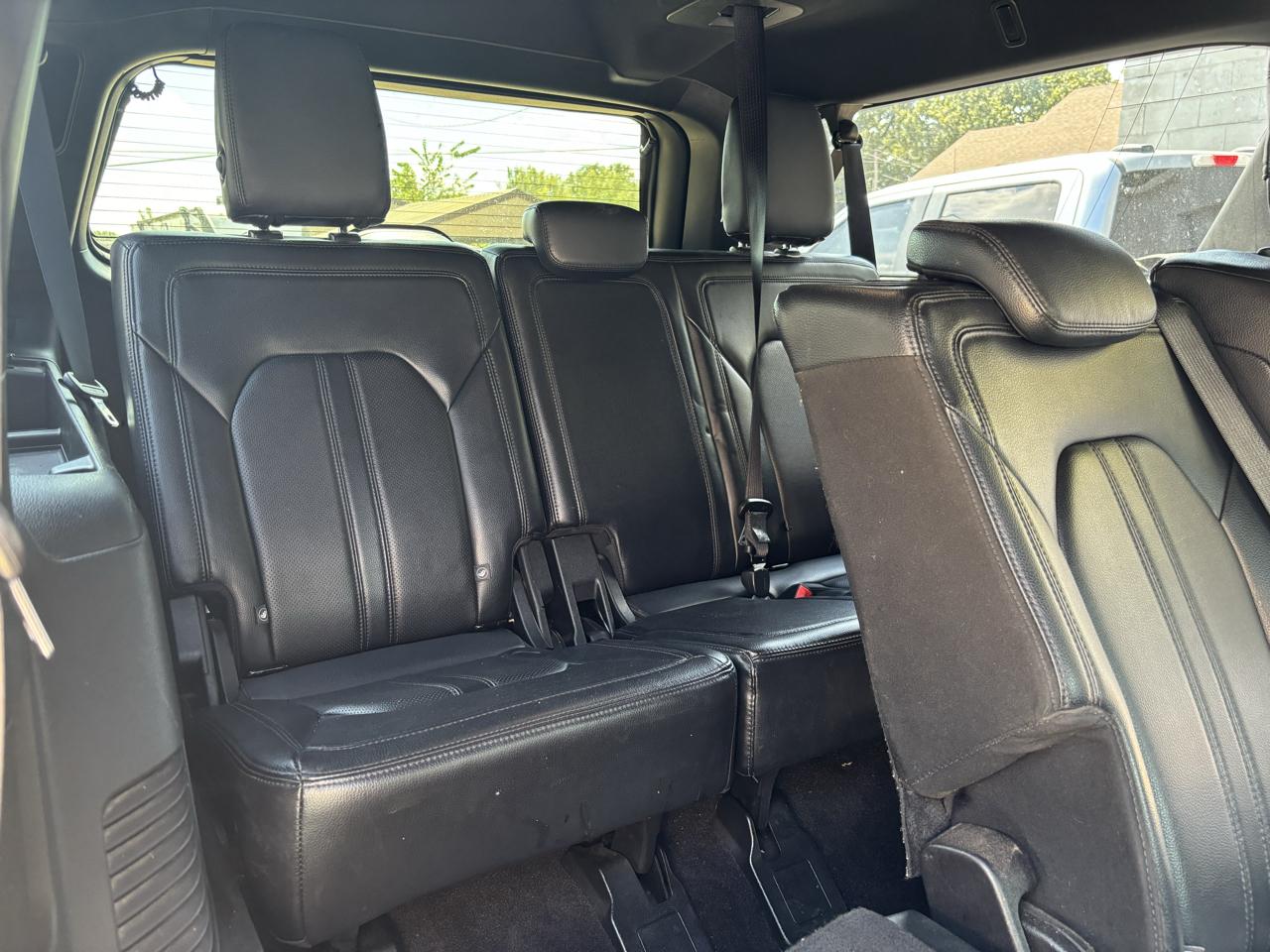 Ford Expedition Max Limited 4x2 2019