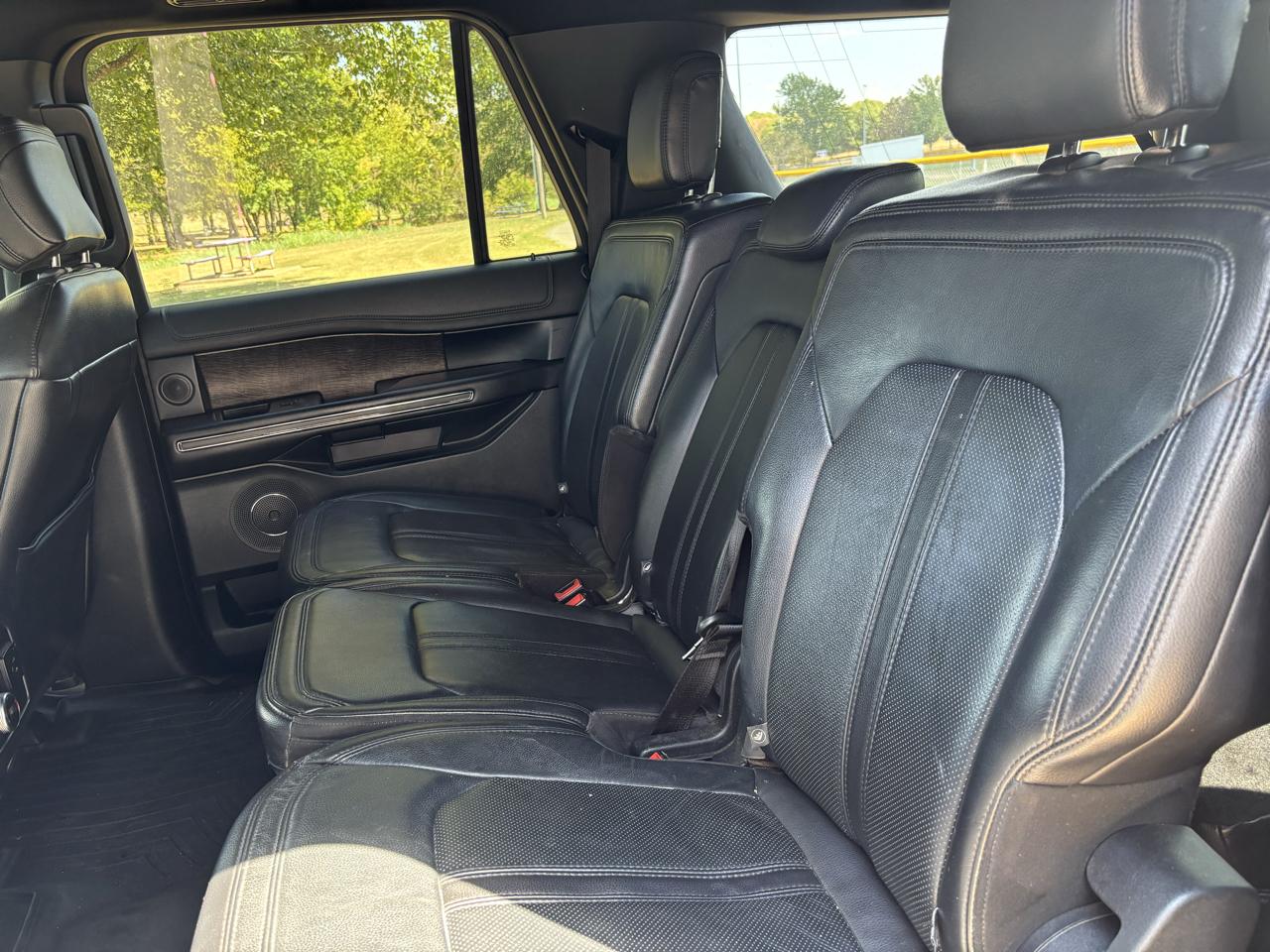 Ford Expedition Max Limited 4x2 2019