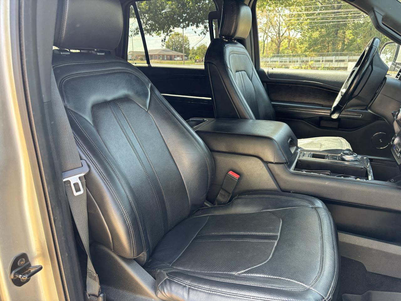 Ford Expedition Max Limited 4x2 2019