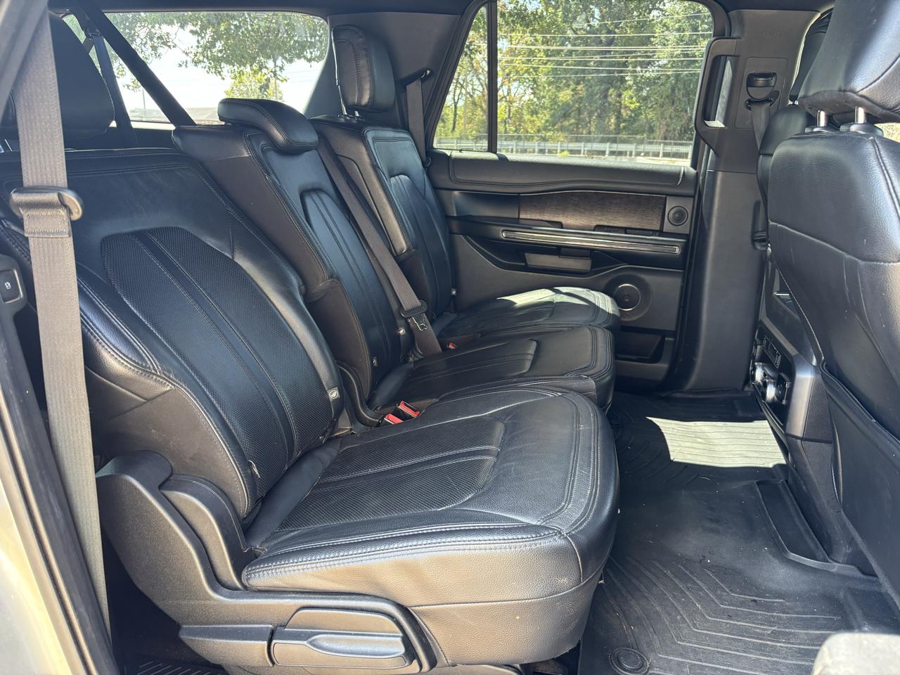 Ford Expedition Max Limited 4x2 2019