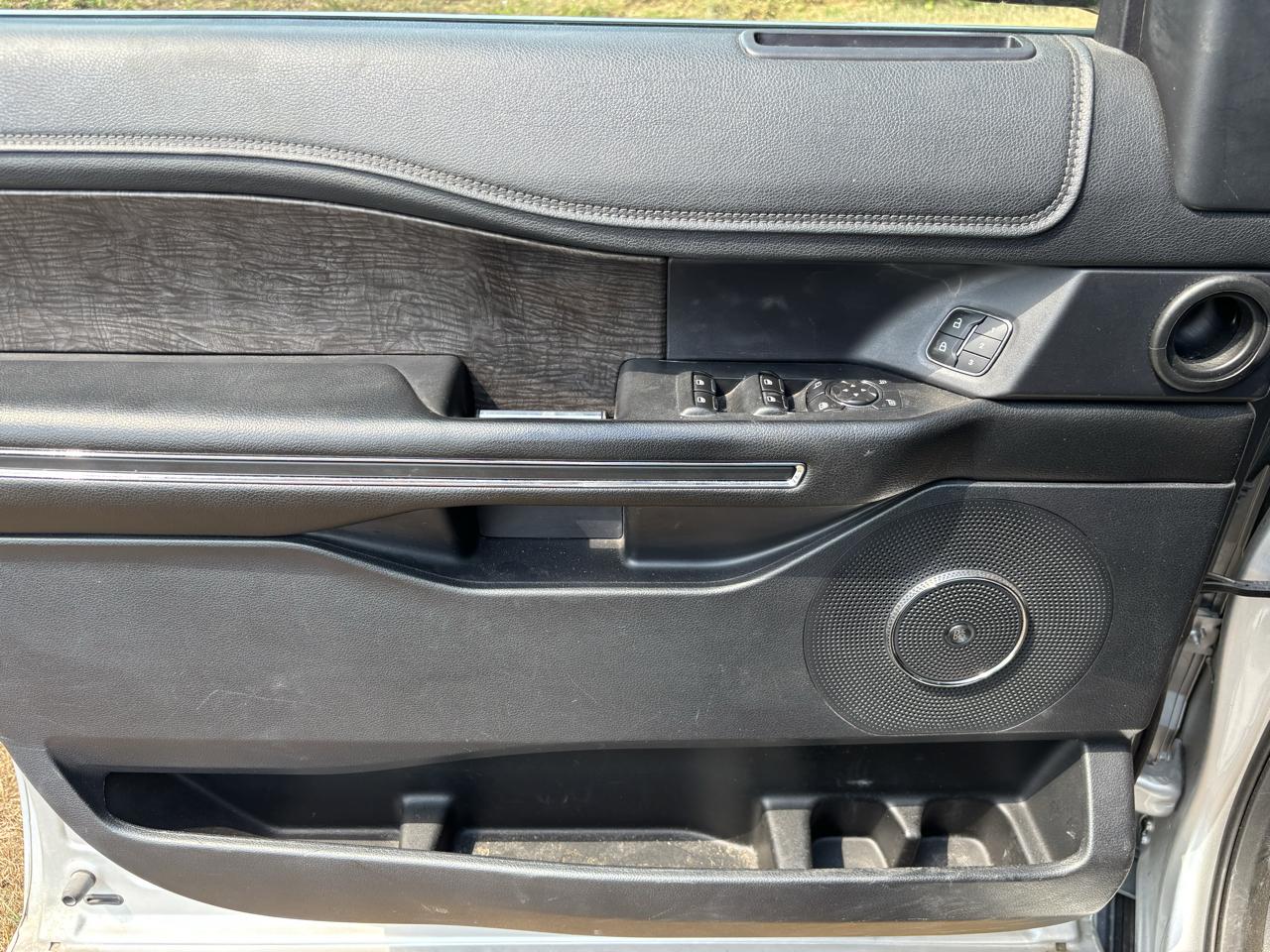 Ford Expedition Max Limited 4x2 2019