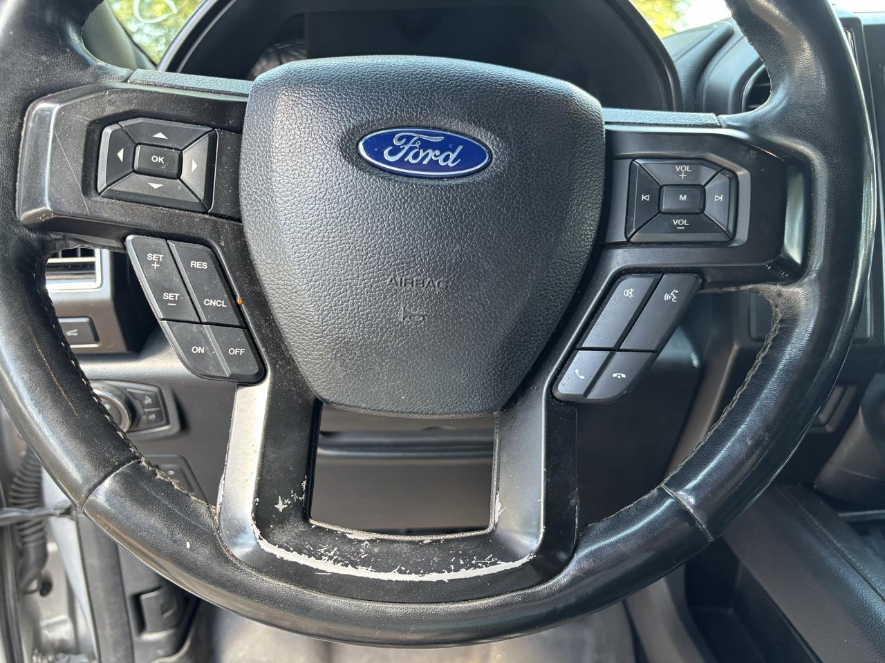 Ford Expedition Max Limited 4x2 2019