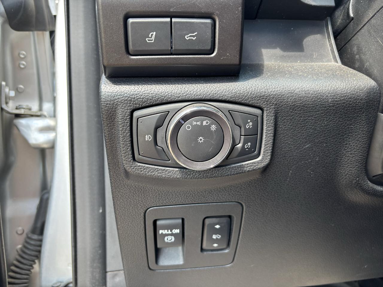 Ford Expedition Max Limited 4x2 2019