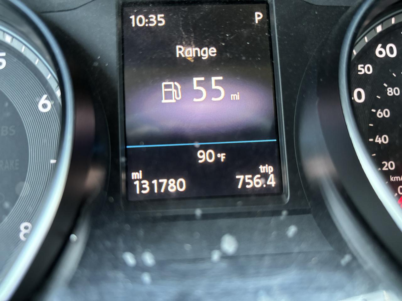 Volkswagen Atlas 3.6L V6 S FWD 2018