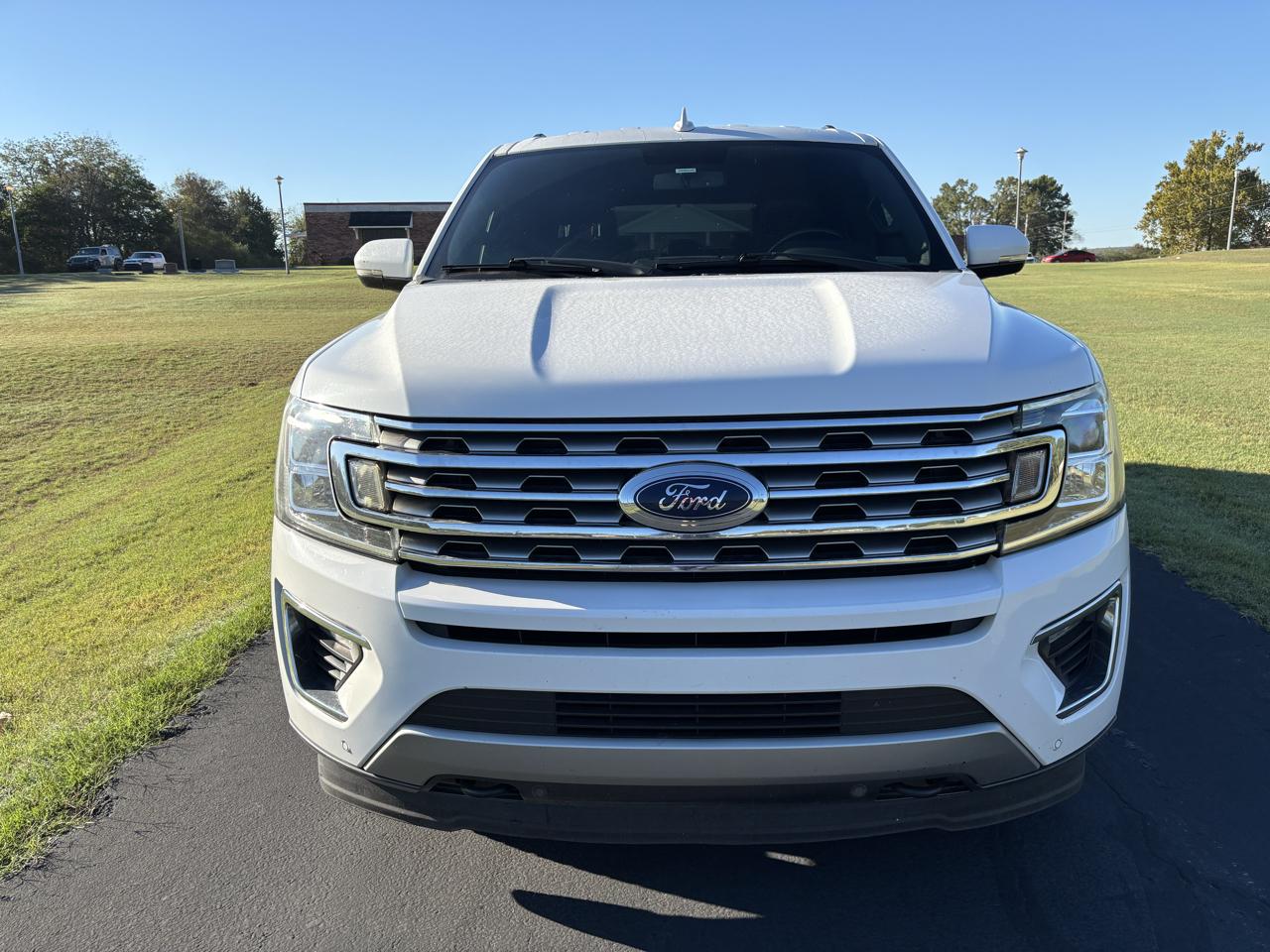 Ford Expedition Max Limited 4x4 2019