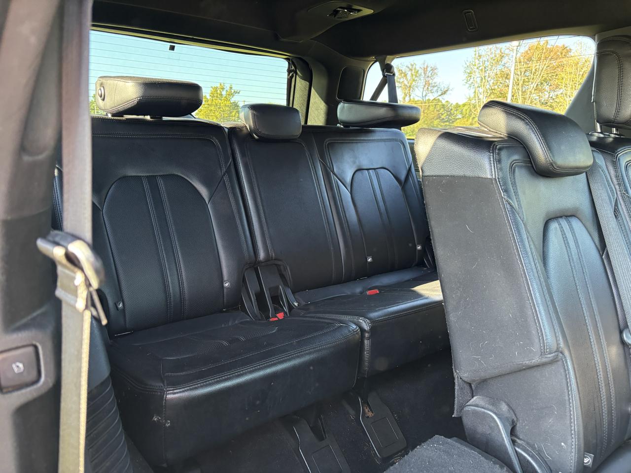 Ford Expedition Max Limited 4x4 2019