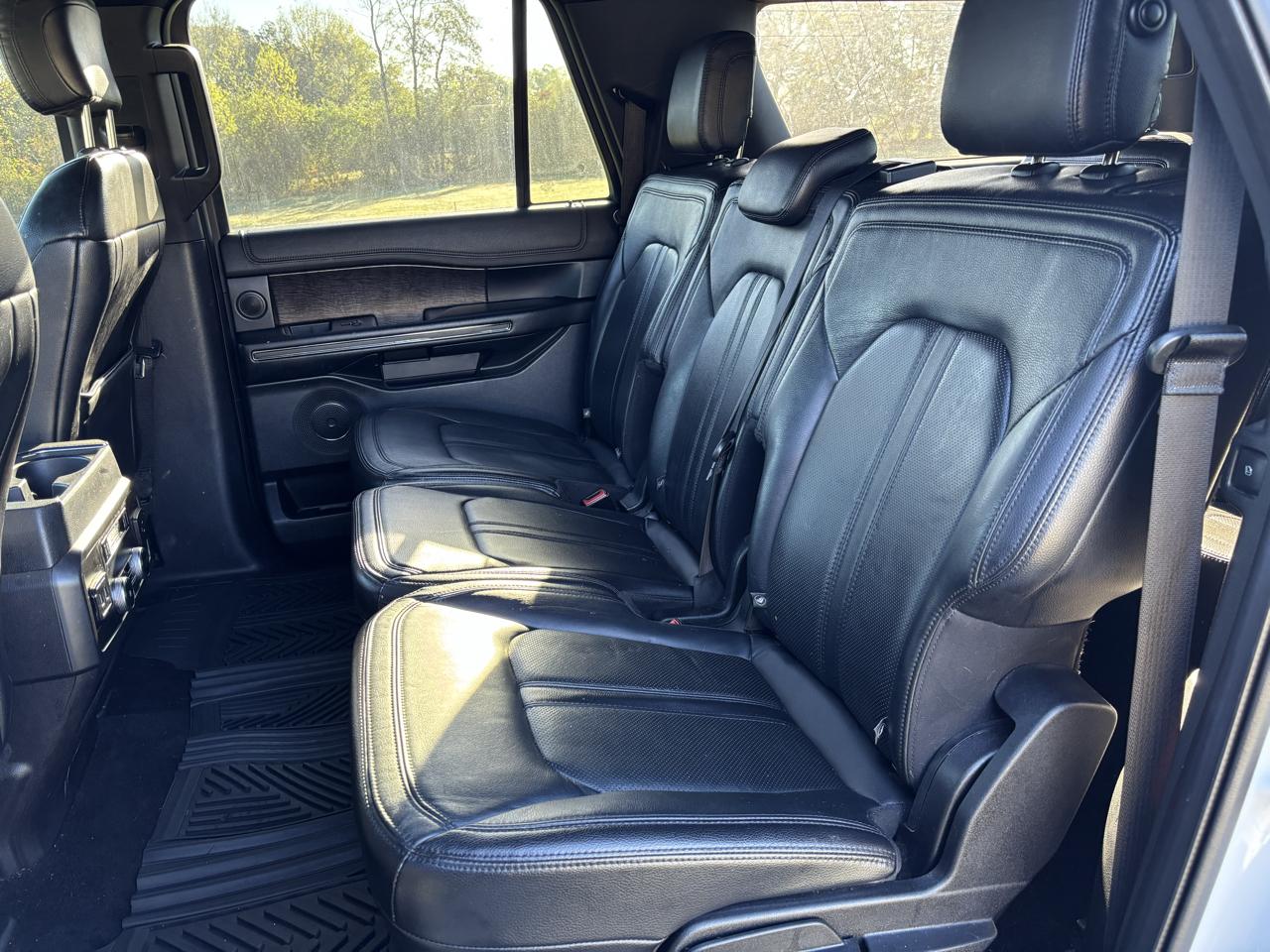 Ford Expedition Max Limited 4x4 2019