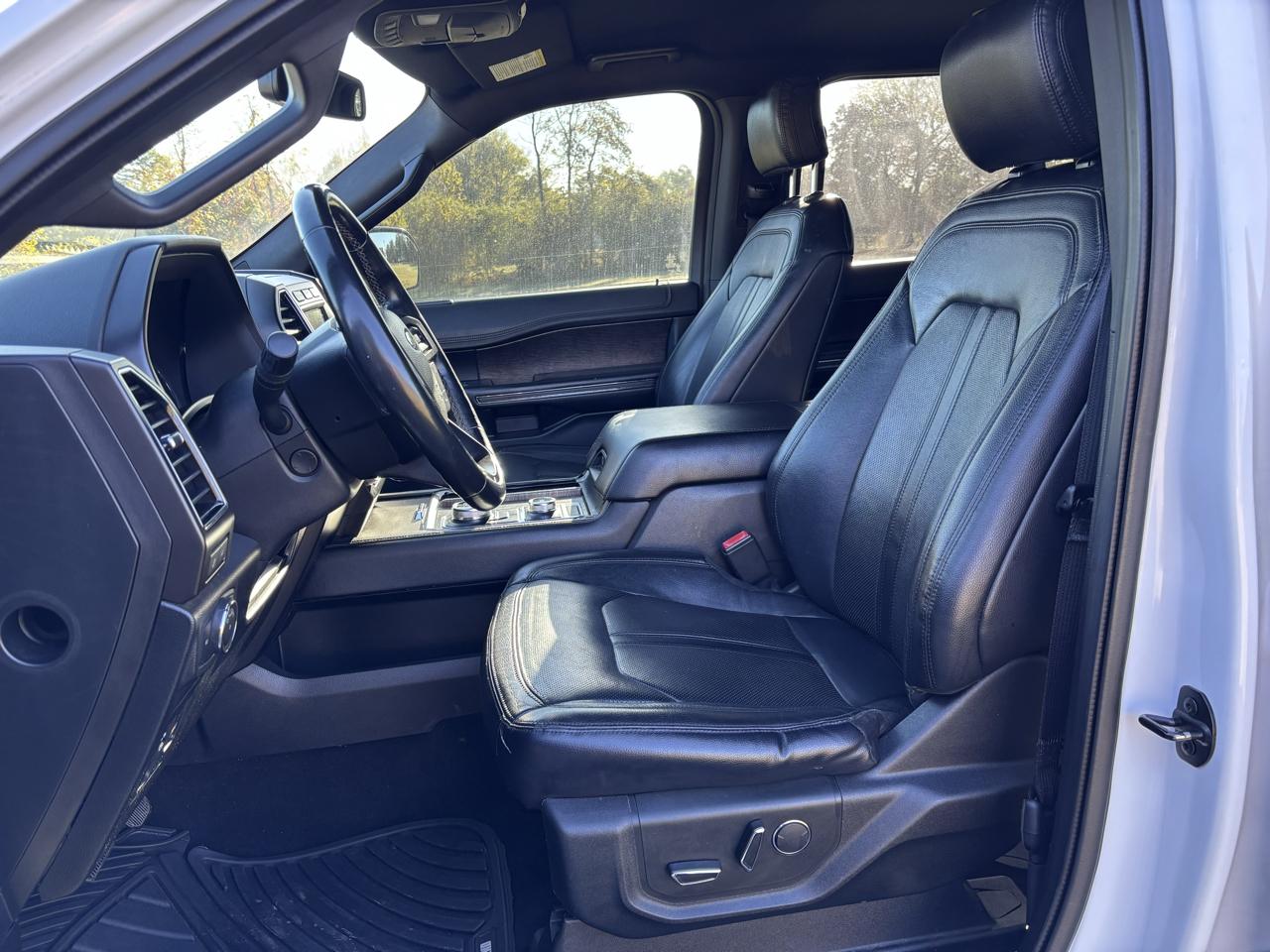 Ford Expedition Max Limited 4x4 2019