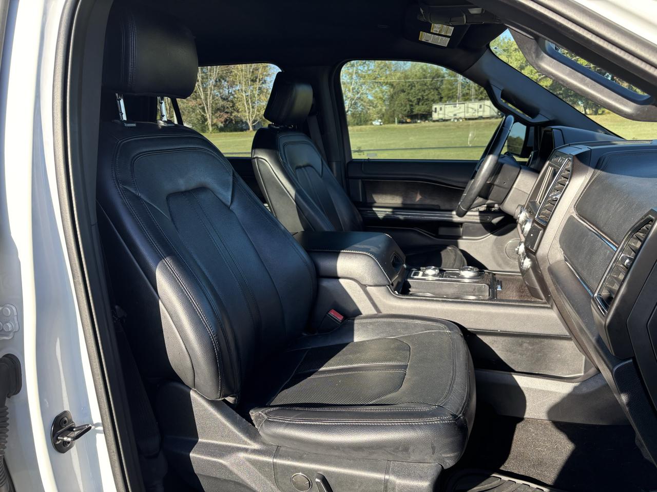 Ford Expedition Max Limited 4x4 2019