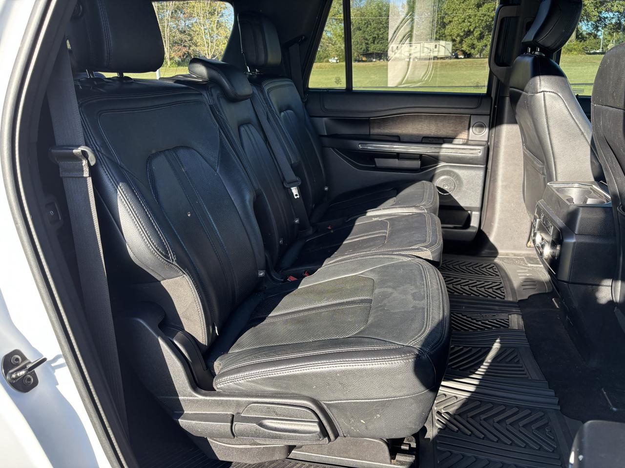 Ford Expedition Max Limited 4x4 2019