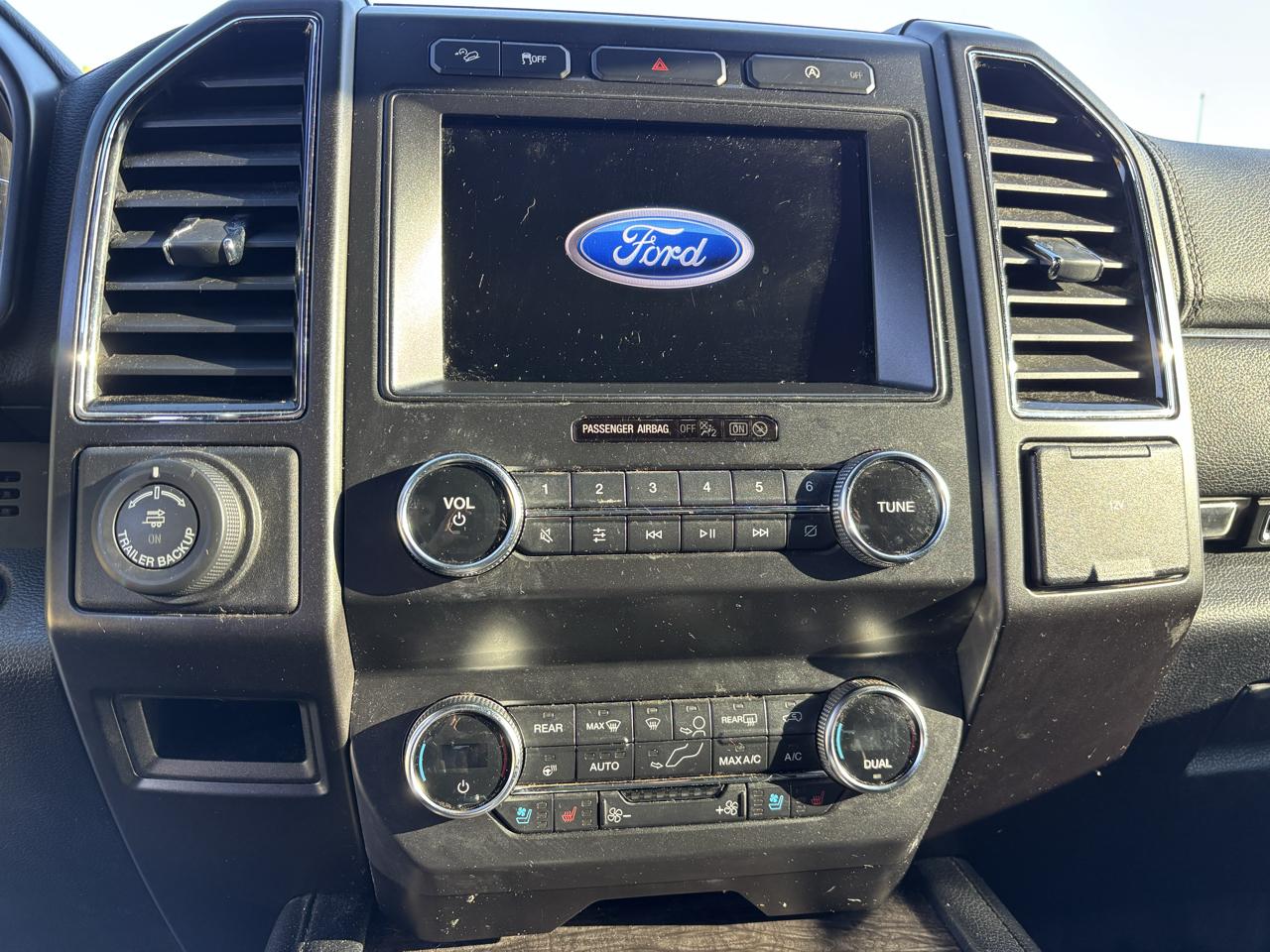 Ford Expedition Max Limited 4x4 2019