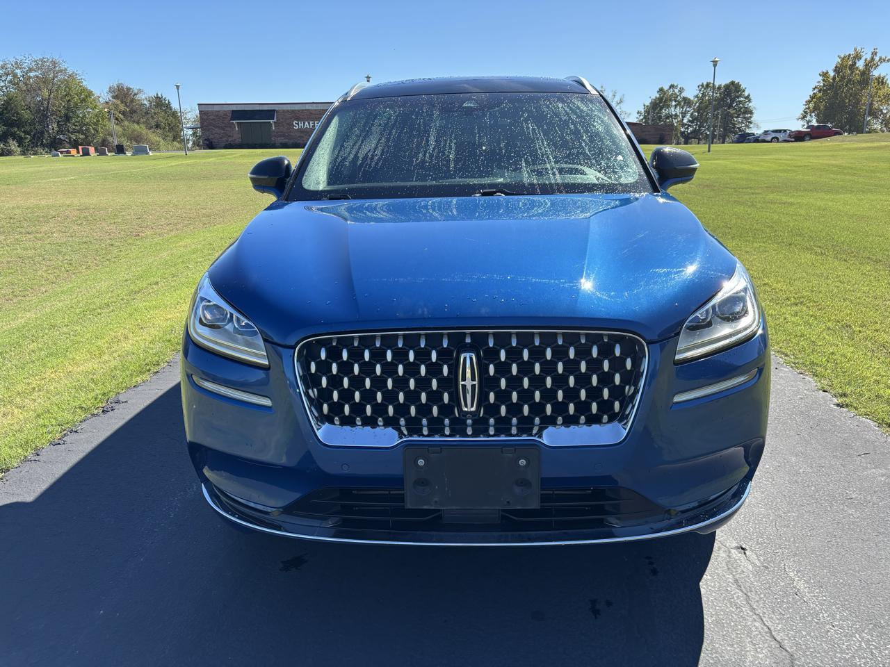 Lincoln Corsair Reserve AWD 2020