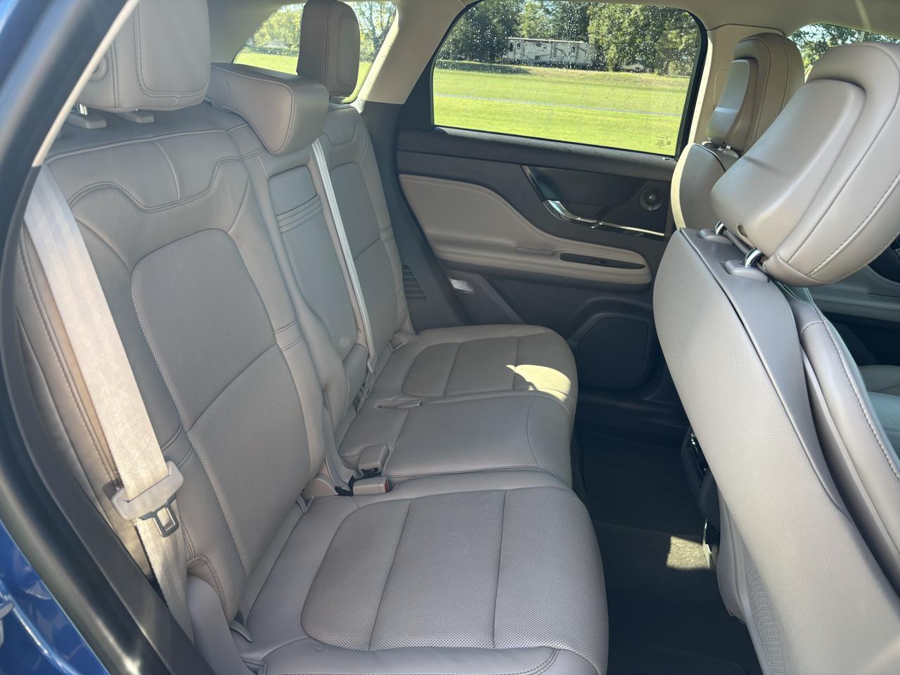 Lincoln Corsair Reserve AWD 2020