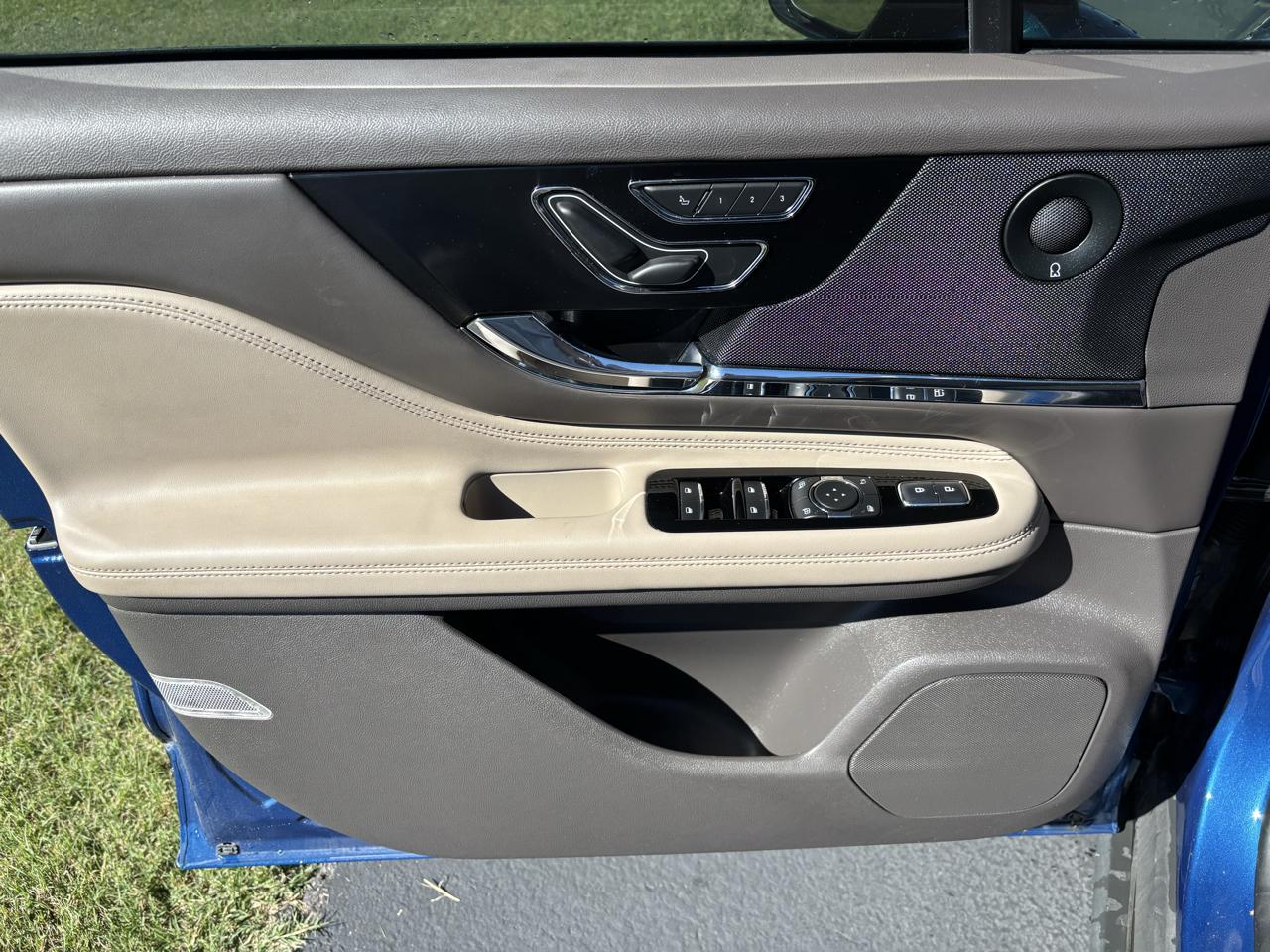 Lincoln Corsair Reserve AWD 2020