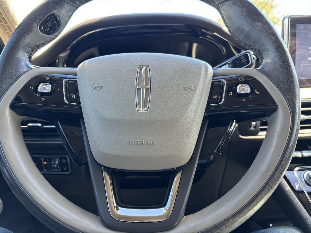 Lincoln Corsair Reserve AWD 2020