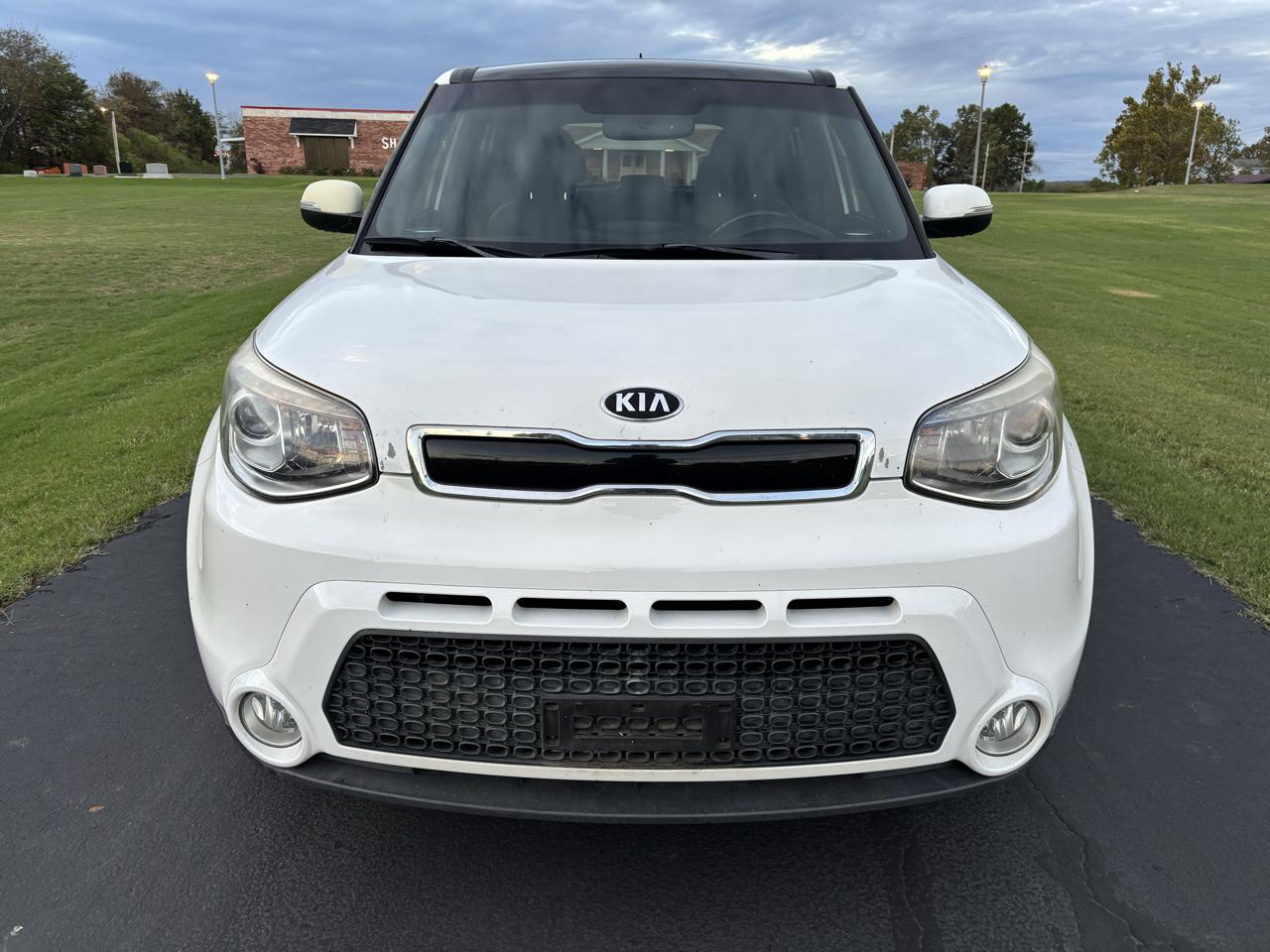 Kia Soul 5dr Wgn Auto ! 2015