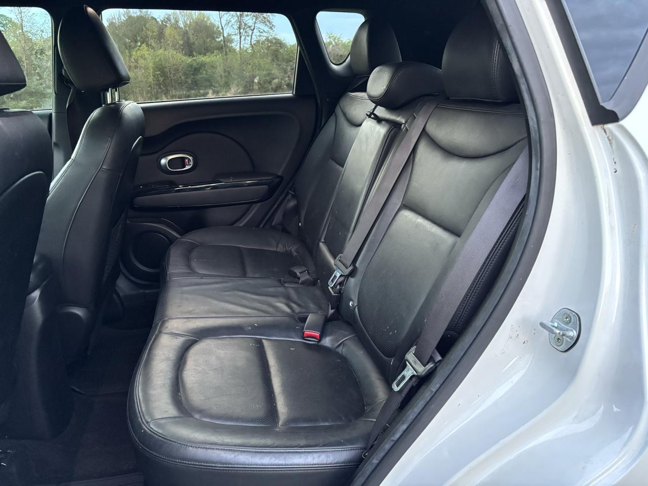 Kia Soul 5dr Wgn Auto ! 2015
