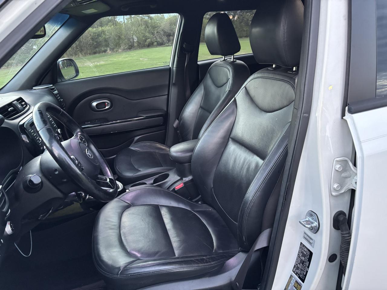 Kia Soul 5dr Wgn Auto ! 2015