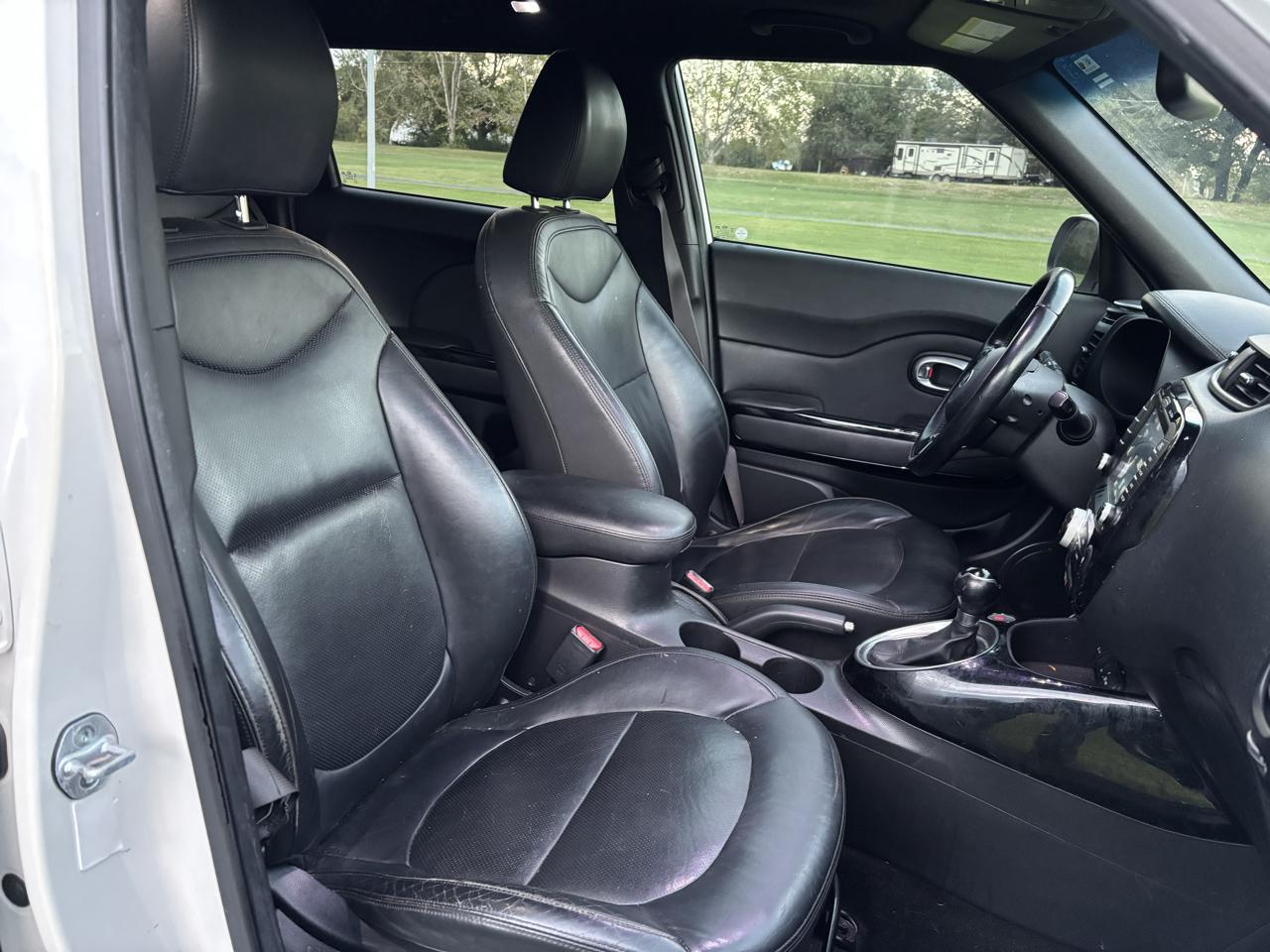 Kia Soul 5dr Wgn Auto ! 2015