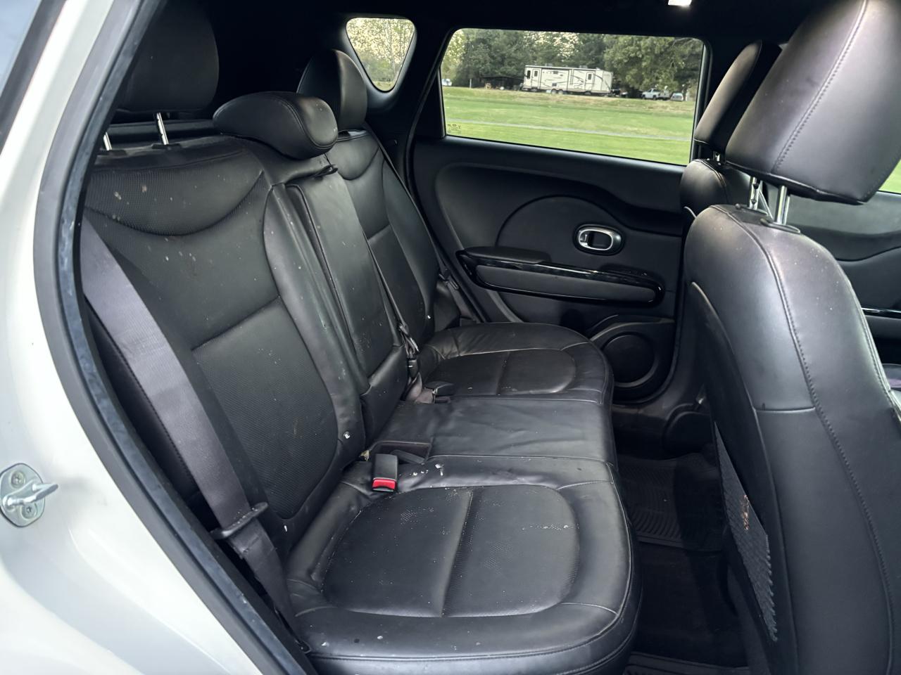 Kia Soul 5dr Wgn Auto ! 2015