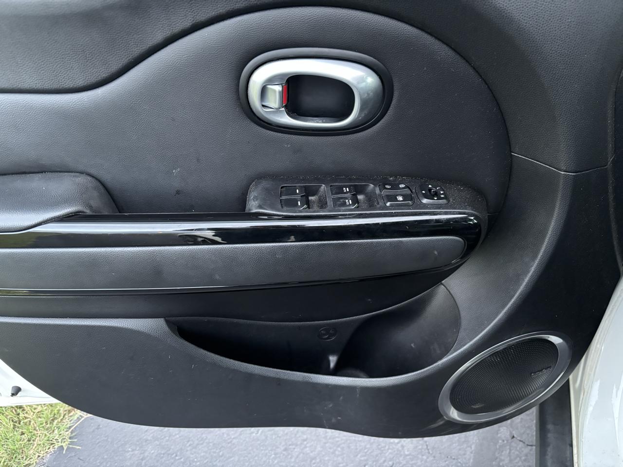 Kia Soul 5dr Wgn Auto ! 2015