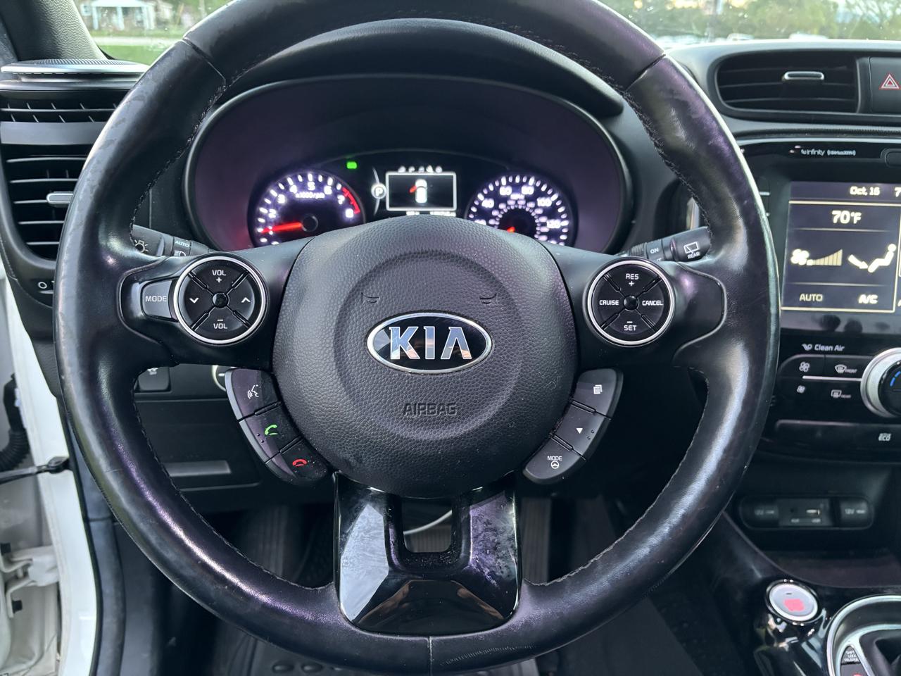 Kia Soul 5dr Wgn Auto ! 2015