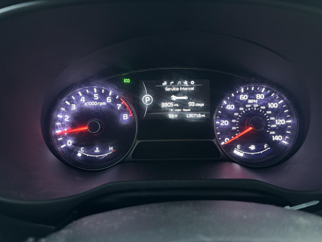 Kia Soul 5dr Wgn Auto ! 2015